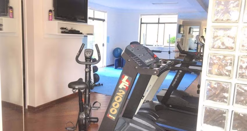 Lindo Apartamento Duplex com 4 Dormitórios à Venda, 271 m² por R$ 1.450.000 - Morumbi - São Paulo/SP-Acontece Imoveis