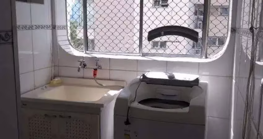 Apartamento com 2 dormitórios à venda, 70 m² por R$ 675.000,00 - Brooklin - São Paulo/SP