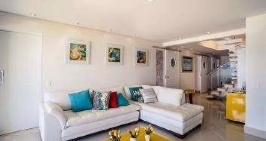 Cobertura com 5 Dormitórios à Venda, 425 m² por R$ 6.500.000 - Bertioga - Bertioga/SP-Acontece Imoveis