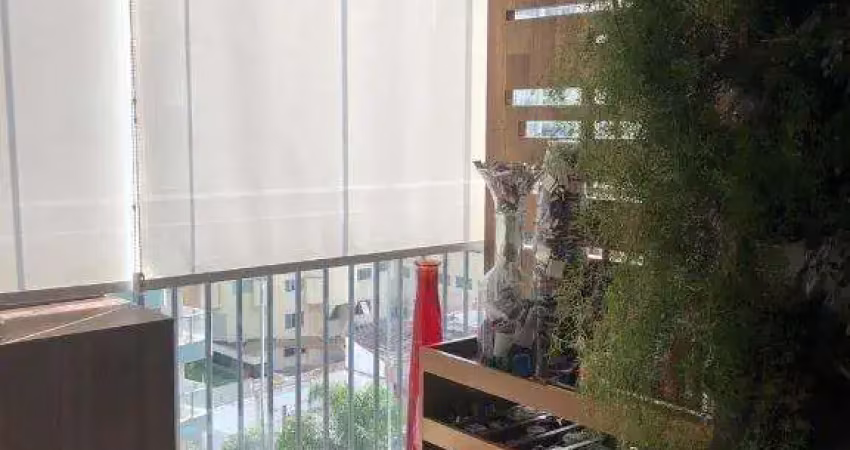 Apartamento à venda, 78 m² por R$ 2.150.000,00 - Vila Nova Conceição - São Paulo/SP