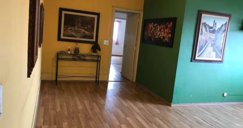 Apartamento com 3 dormitórios à venda, 100 m² por R$ 890.000 - Vila Clementino - São Paulo/SP