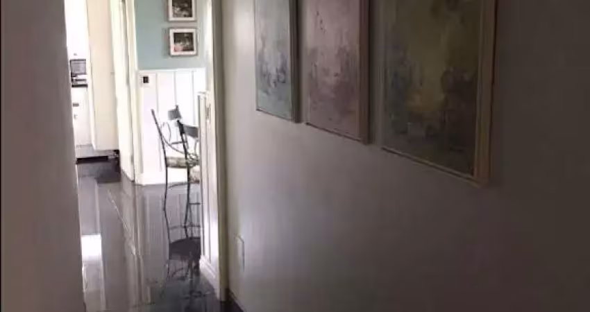 Apartamento com 4 dormitórios à venda, 255 m² por R$ 3.200.000,00 - Indianópolis - São Paulo/SP