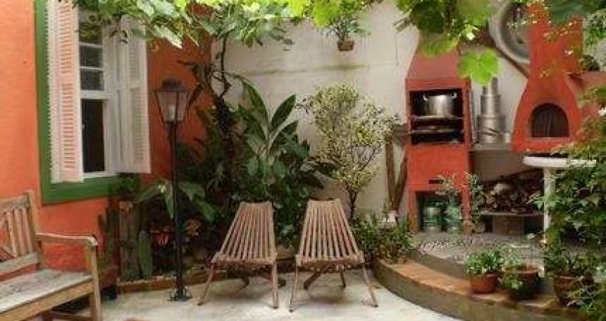 Casa com 4 dormitórios à venda, 240 m² por R$ 1.250.000,00 - Jardim Prudência - São Paulo/SP