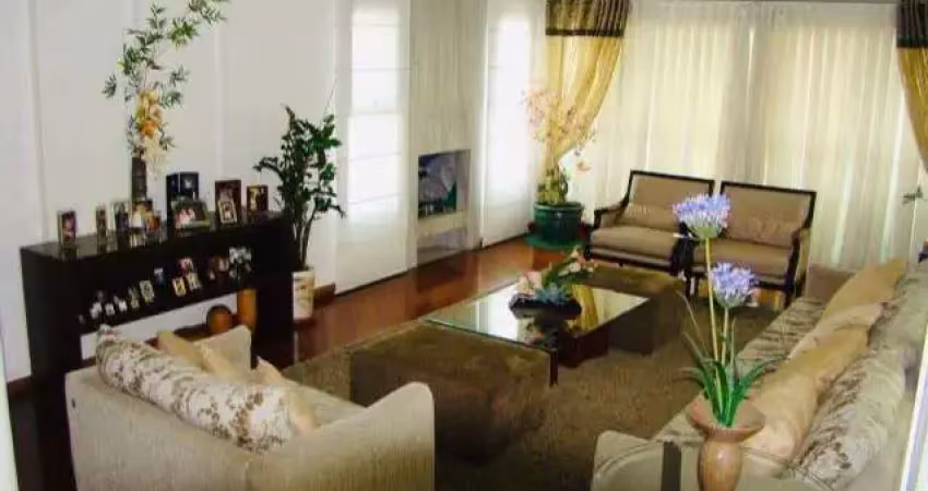 Apartamento com 4 dormitórios à venda, 225 m² por R$ 2.100.000,00 - Jardim Vila Mariana - São Paulo/SP