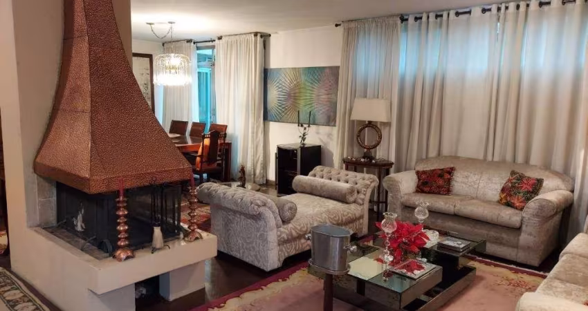 Casa com 4 dormitórios à venda, 678 m² por R$ 2.150.000,00 - Jardim Marajoara - São Paulo/SP