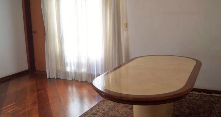 Apartamento com 3 dormitórios à venda, 100 m² por R$ 850.000 - Santo Amaro - São Paulo/SP