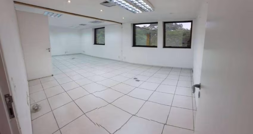 Conjunto à venda, 102 m² por R$ 870.000 - Itaim Bibi - São Paulo/SP