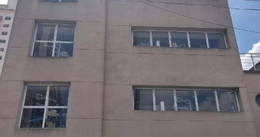 Prédio, 638 m² - venda por R$ 15.472.608,00 ou aluguel por R$ 48.656,00/mês - Vila Clementino - São Paulo/SP
