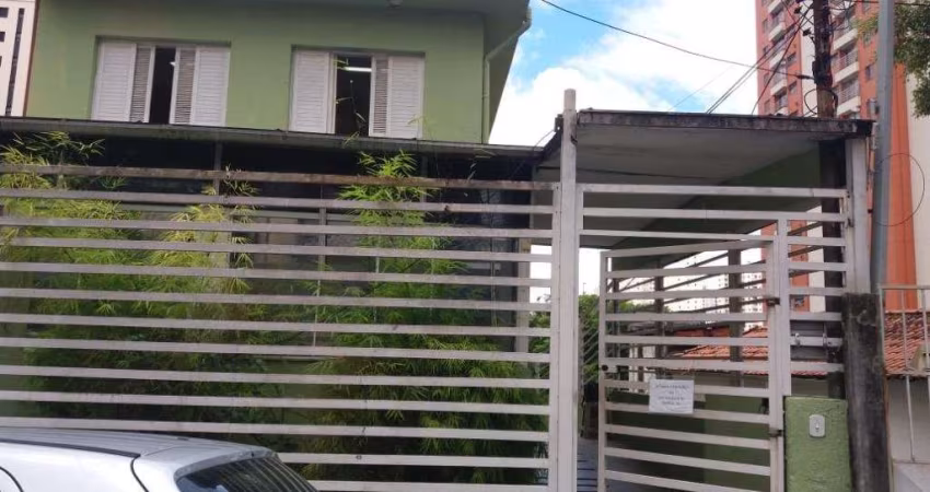 Casa com 3 dormitórios, 320 m² - venda por R$ 1.200.000,00 ou aluguel por R$ 7.300,00/mês - São Judas - São Paulo/SP