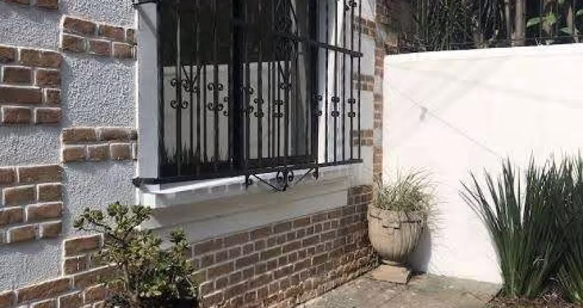 Casa a venda com renda