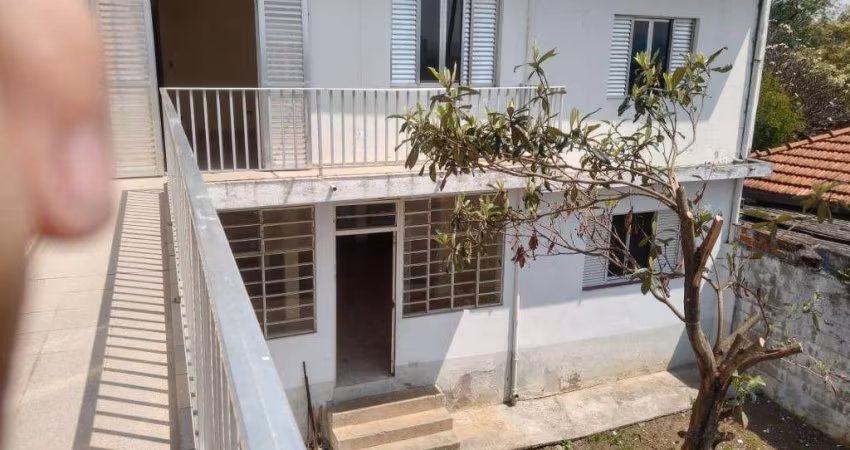 Casa com 4 dormitórios à venda, 350 m² por R$ 790.000 - Chácara Inglesa - São Paulo/SP