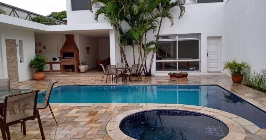 Casa com 4 dormitórios à venda, 650 m² por R$ 4.800.000,00 - Planalto Paulista - São Paulo/SP