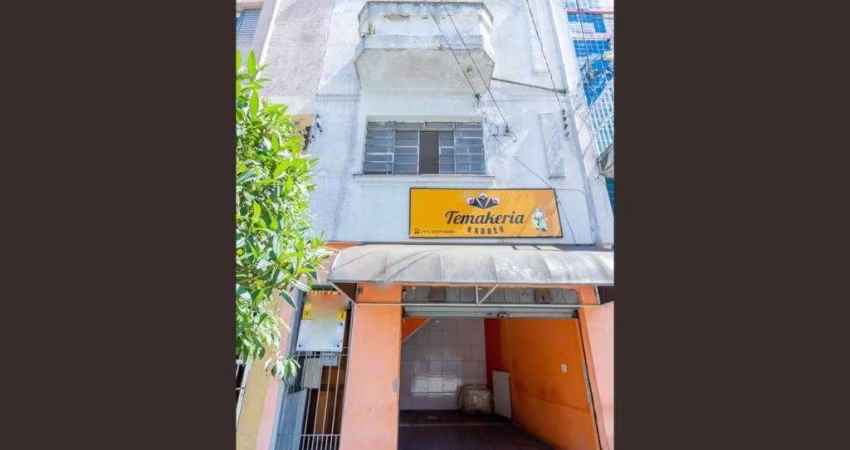 Casa com 3 dormitórios à venda, 100 m² por R$ 650.000 - Saúde - São Paulo/SP