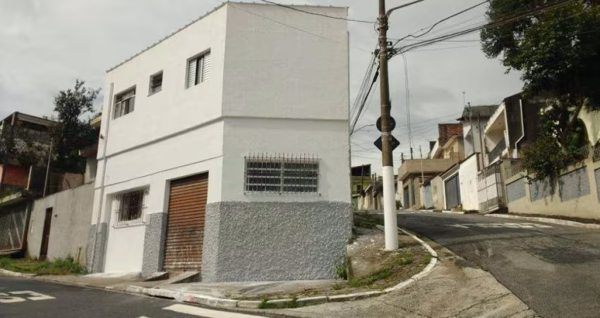 Casa com 3 dormitórios à venda, 212 m² por R$ 480.000,00 - Jabaquara - São Paulo/SP