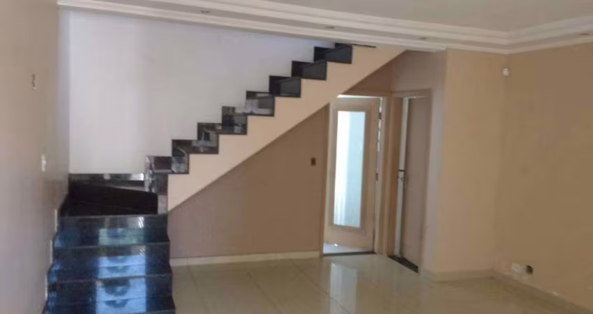 Casa com 3 dormitórios à venda, 200 m² por R$ 879.800,00 - Jabaquara (Zona Sul) - São Paulo/SP