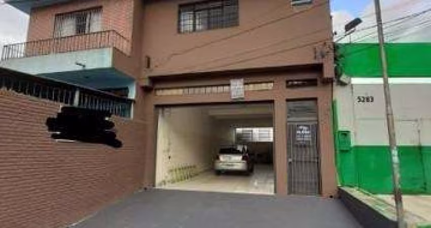 Sala para alugar, 60 m² por R$ 4.000/mês - Jardim Prudência - São Paulo/SP