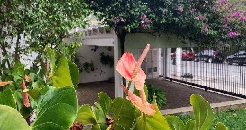 Casa com 4 dormitórios à venda, 433 m² por R$ 2.200.000,00 - Alto da Boa Vista - São Paulo/SP