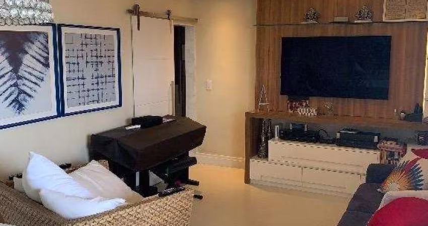 Apartamento com 3 dormitórios à venda, 120 m² por R$ 1.300.000,00 - Brooklin - São Paulo/SP