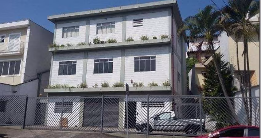 Prédio Comercial a Venda  com 3 pavimentos