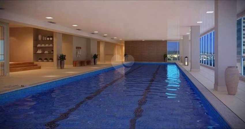 Apartamento com 2 suítes à venda, 76 m² por R$ 1.180.000 - Aclimação - São Paulo/SP