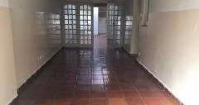 Casa com 4 dormitórios à venda, 170 m² por R$ 1.530.000,00 - Mirandópolis - São Paulo/SP