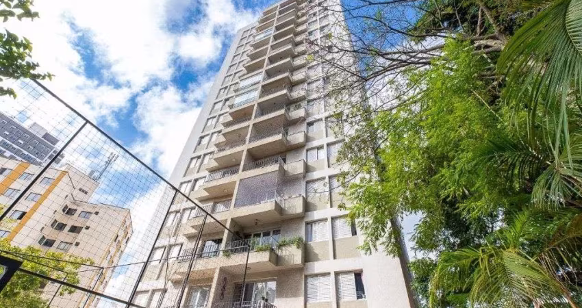 Apartamento com 3 dormitórios à venda, 78 m² por R$ 450.000 - Vila Paulista - São Paulo/SP