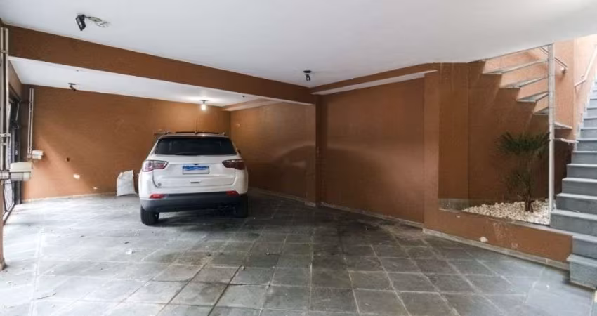 Casa com 4 dormitórios à venda, 397 m² por R$ 1.900.000,00 - Jardim Prudência - São Paulo/SP