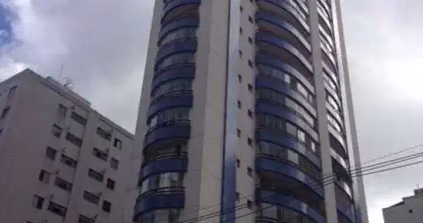 Apartamento com 3 dormitórios à venda, 156 m² por R$ 1.290.000 - Vila Mascote - São Paulo/São Paulo