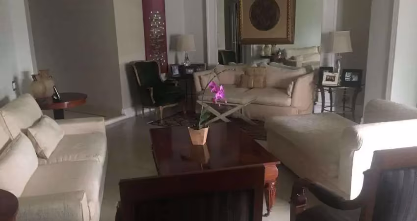 Apartamento com 4 dormitórios, 273 m² - venda por R$ 2.660.000,00 ou aluguel por R$ 18.000,00/mês - Planalto Paulista - São Paulo/SP