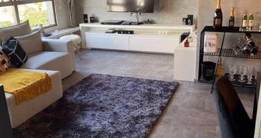 Apartamento com 1 quarto à venda no Campo Belo, São Paulo 