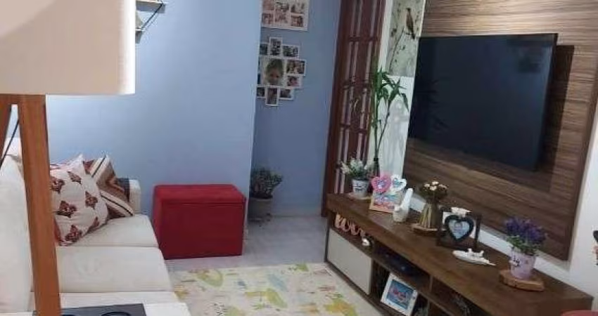 Apartamento com 3 dormitórios à venda, 90 m² por R$ 600.000 - Campo Belo - São Paulo/SP