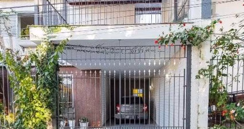 Casa com 3 dormitórios à venda, 180 m² por R$ 1.490.000,00 - Indianópolis - São Paulo/SP