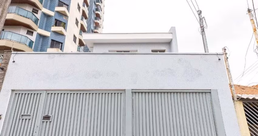 Casa com 3 dormitórios à venda, 300 m² por R$ 1.430.000 - Jardim Anália Franco - São Paulo/SP