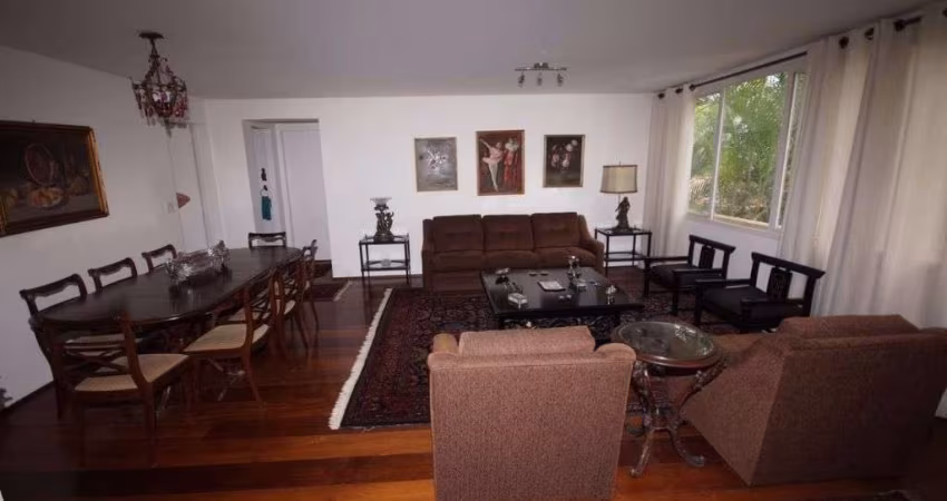 Apartamento com 3 dormitórios à venda, 132 m² por R$ 880.000,00 - Real Parque - São Paulo/SP
