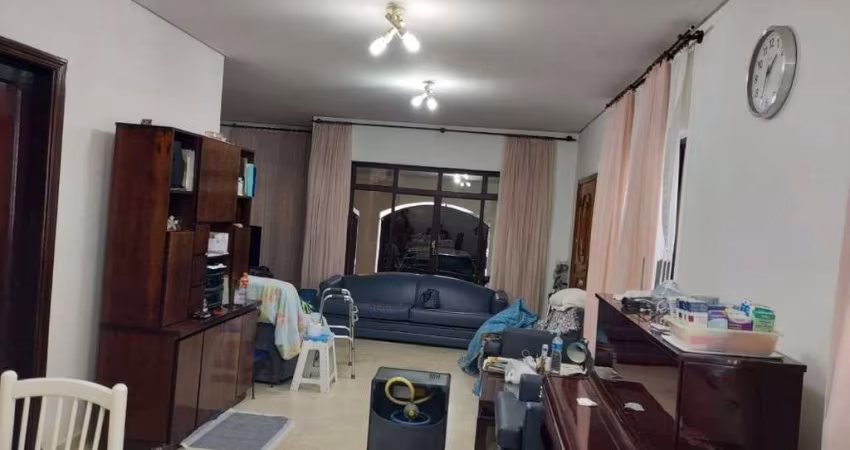 Casa com 4 dormitórios para alugar, 385 m² por R$ 15.000/mês - Moema - São Paulo/SP