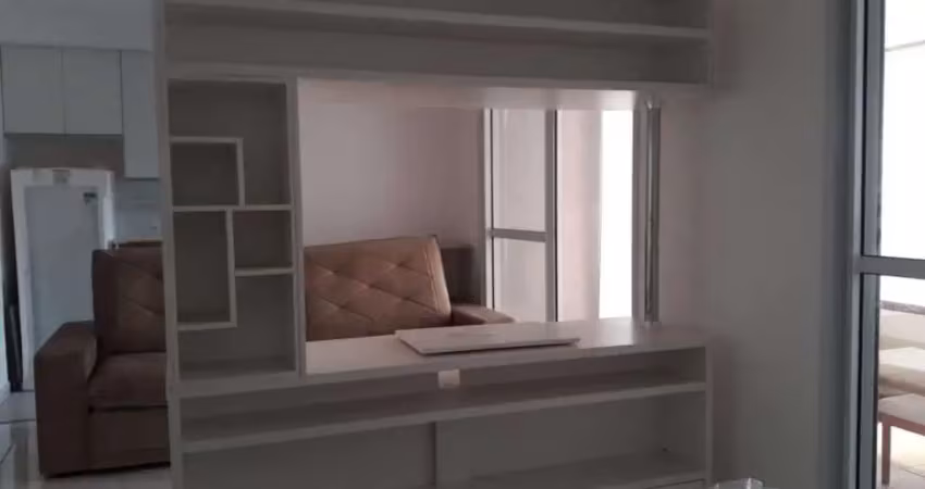 Apartamento com 1 dormitório, 54 m² - venda por R$ 1.490.000 ou aluguel por R$ 6.900/mês - Vila Nova Conceição - São Paulo/SP