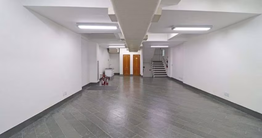 Prédio para alugar, 384 m² por R$ 14.000/mês - Santa Cecília - São Paulo/SP
