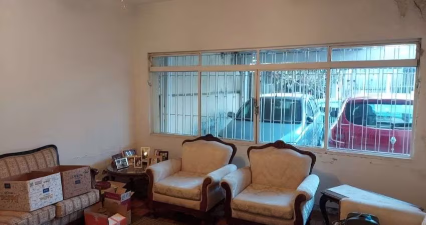 Casa com 3 dormitórios à venda, 160 m² por R$ 849.000,00 - Santo Amaro - São Paulo/SP