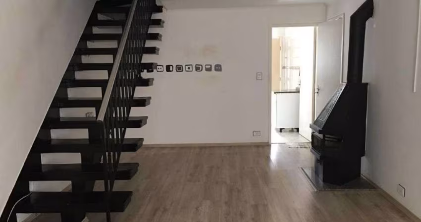 Casa com 2 quartos à venda na Vila Mariana, São Paulo 