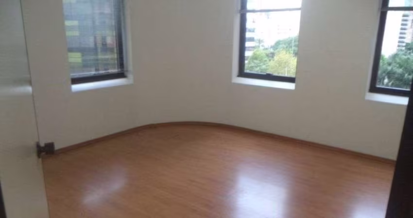 Conjunto, 104 m² - venda por R$ 887.230 ou aluguel por R$ 4.500/mês - Cidade Monções - São Paulo/SP