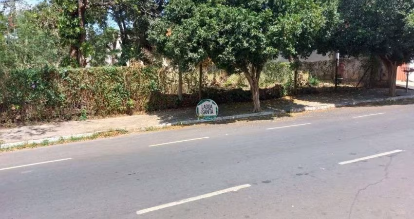 Terreno à venda, 600 m² por R$ 500.000,00 - Joana Darc - Lagoa Santa/MG