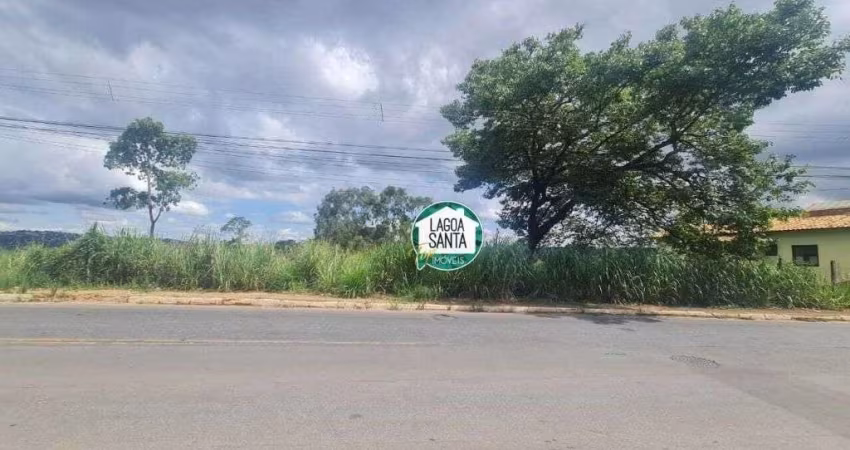 Terreno à venda, 1000 m² por R$ 650.000,00 - Joana Darc - Lagoa Santa/MG