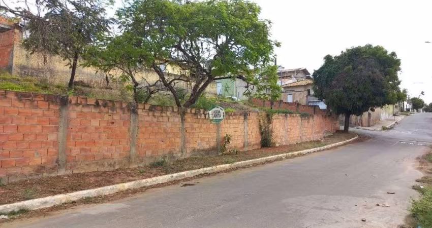 Terreno à venda, 360 m² por R$ 180.000,00 - Novo Santos Dumont - Lagoa Santa/MG