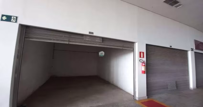 Loja à venda, 29 m² por r$ 250.000,00 - lundceia - lagoa santa/mg