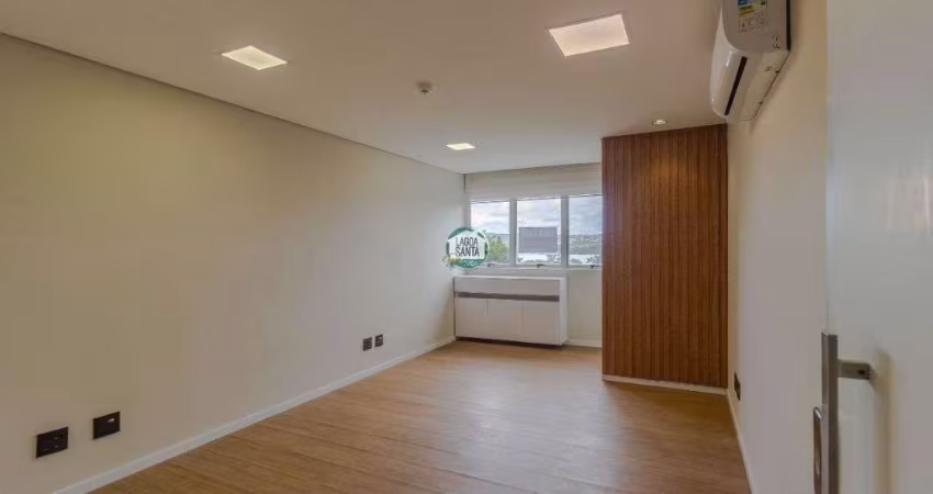 Sala à venda, 22 m² por R$ 240.000,00 - Bela Vista - Lagoa Santa/MG