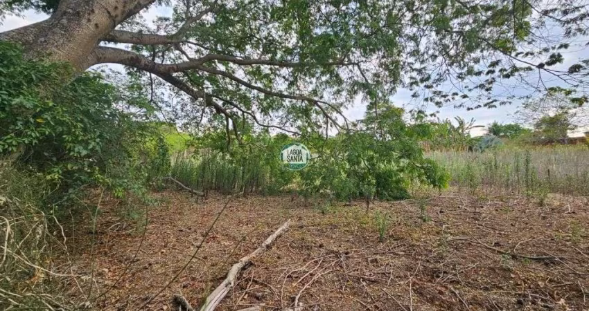 Terreno à venda, 5040 m² por R$ 6.050.000,00 - Condomínio Estância das Amendoeiras - Lagoa Santa/MG