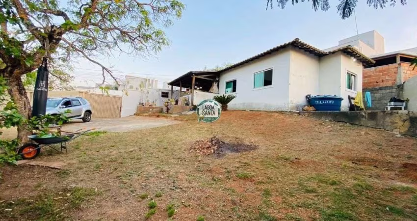 Casa com 3 dormitórios à venda, 100 m² por R$ 530.000,00 - Jardim Imperial - Lagoa Santa/MG