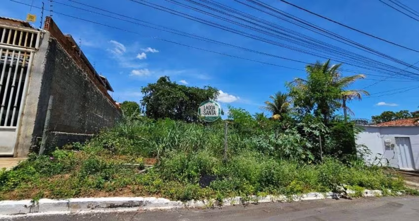 Terreno à venda, 360 m² por R$ 350.000,00 - Jardim Ipê - Lagoa Santa/MG