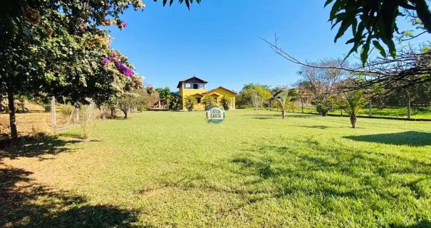 Casa com 3 dormitórios à venda, 290 m² por r$ 800.000,00 - lapinha - lagoa santa/mg