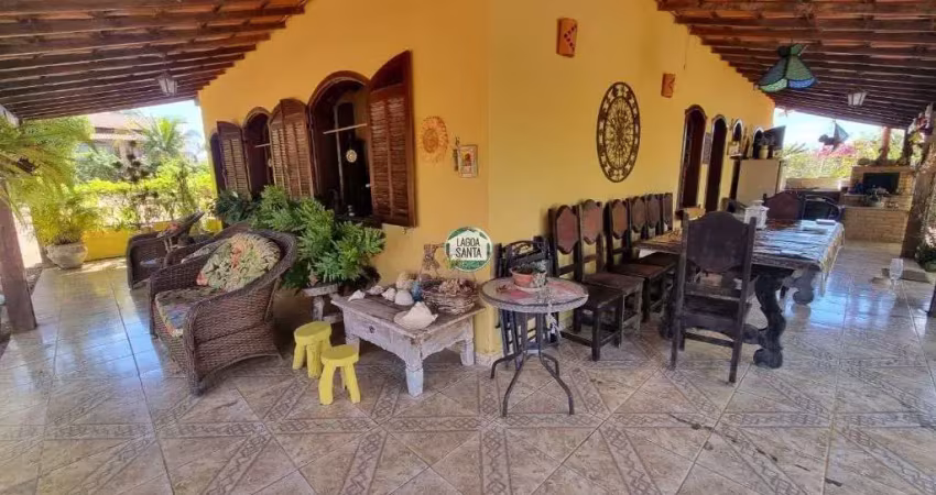 Casa com 3 dormitórios à venda, 160 m² por R$ 650.000,00 - Condomínio Aldeia da Jaguara - Jaboticatubas/MG